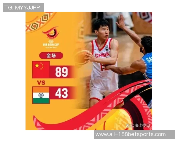 广东U18男篮再创辉煌荣获全运会青年篮球赛事三连冠荣耀