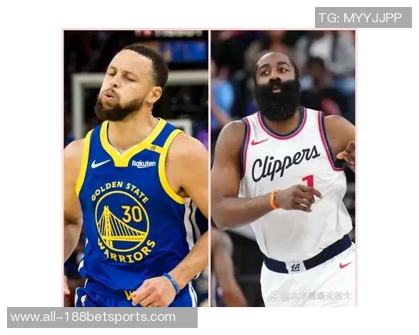 香波特分析哈登与库里防守特点差异一位专注罚球一位追求远投
